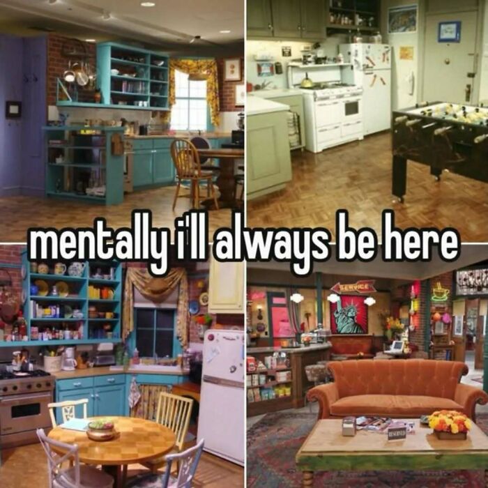 103 Memes And Posts That Prove Why &lsquo;Friends&rsquo; Is A Timeless Classic (New Pics)