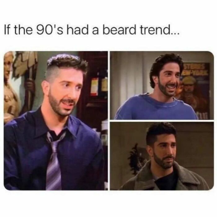 103 Memes And Posts That Prove Why &lsquo;Friends&rsquo; Is A Timeless Classic (New Pics)