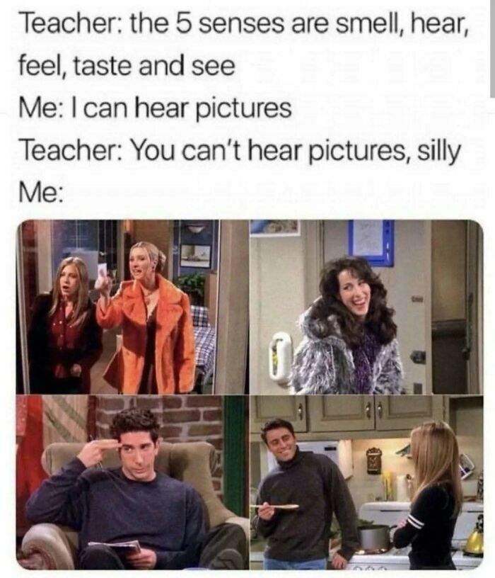 103 Memes And Posts That Prove Why &lsquo;Friends&rsquo; Is A Timeless Classic (New Pics)