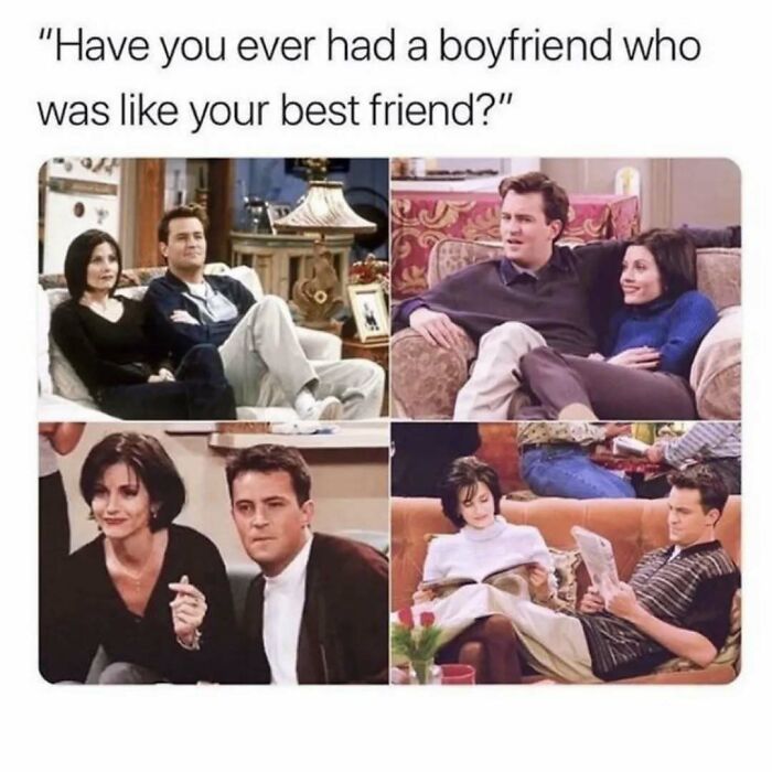 103 Memes And Posts That Prove Why &lsquo;Friends&rsquo; Is A Timeless Classic (New Pics)