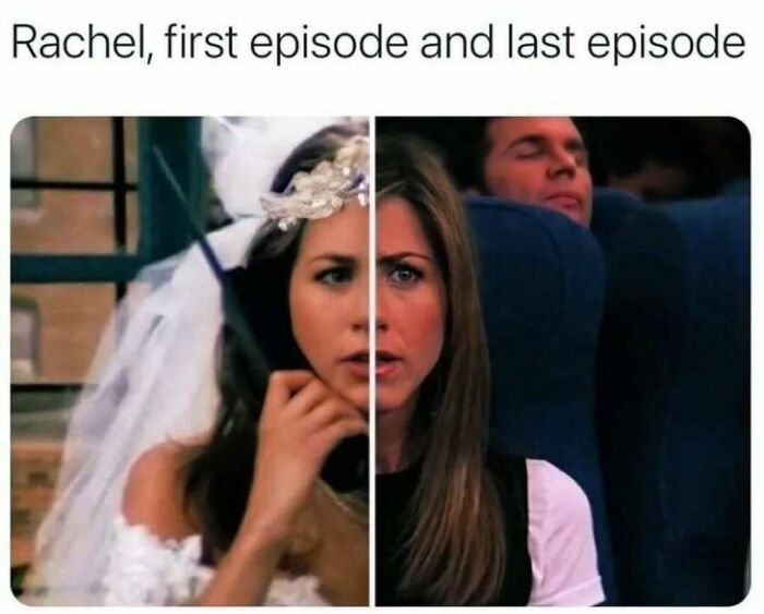 103 Memes And Posts That Prove Why &lsquo;Friends&rsquo; Is A Timeless Classic (New Pics)