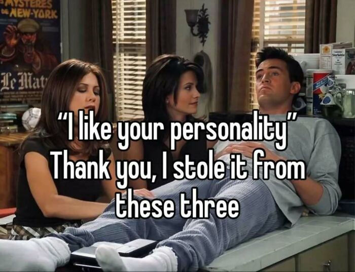 103 Memes And Posts That Prove Why &lsquo;Friends&rsquo; Is A Timeless Classic (New Pics)