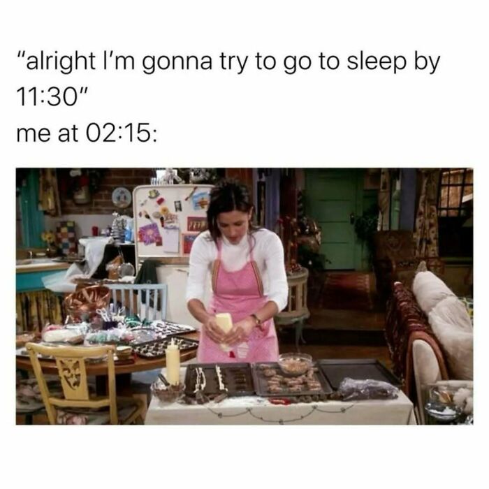 103 Memes And Posts That Prove Why &lsquo;Friends&rsquo; Is A Timeless Classic (New Pics)