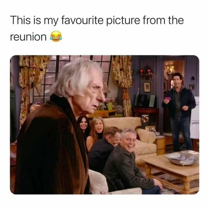 103 Memes And Posts That Prove Why &lsquo;Friends&rsquo; Is A Timeless Classic (New Pics)