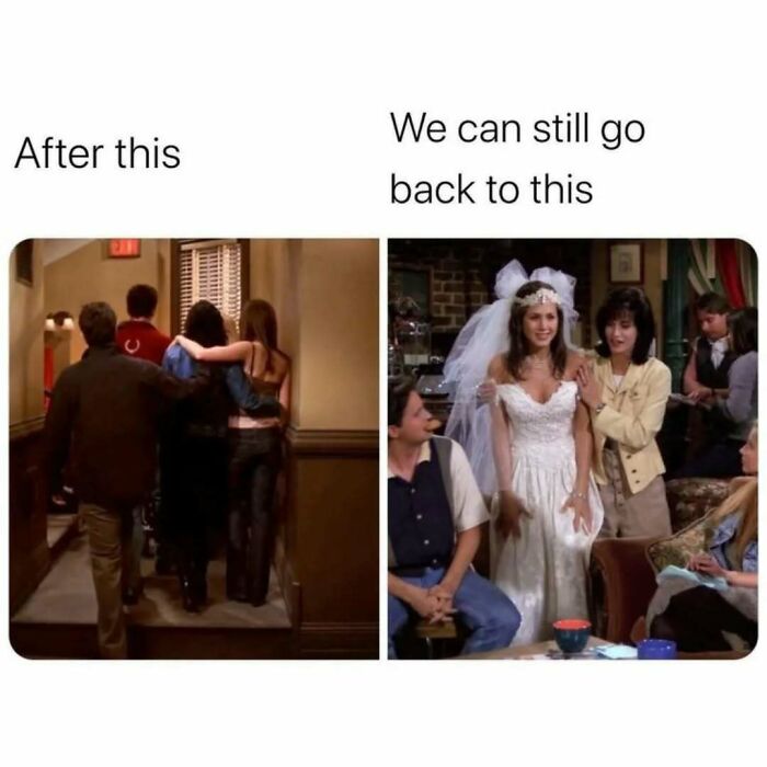 103 Memes And Posts That Prove Why &lsquo;Friends&rsquo; Is A Timeless Classic (New Pics)