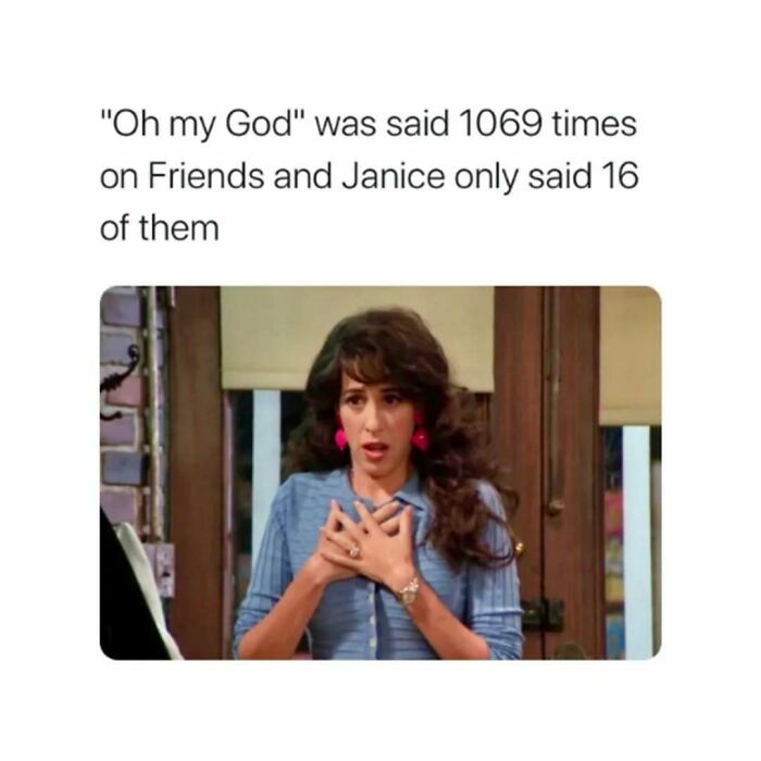 103 Memes And Posts That Prove Why &lsquo;Friends&rsquo; Is A Timeless Classic (New Pics)