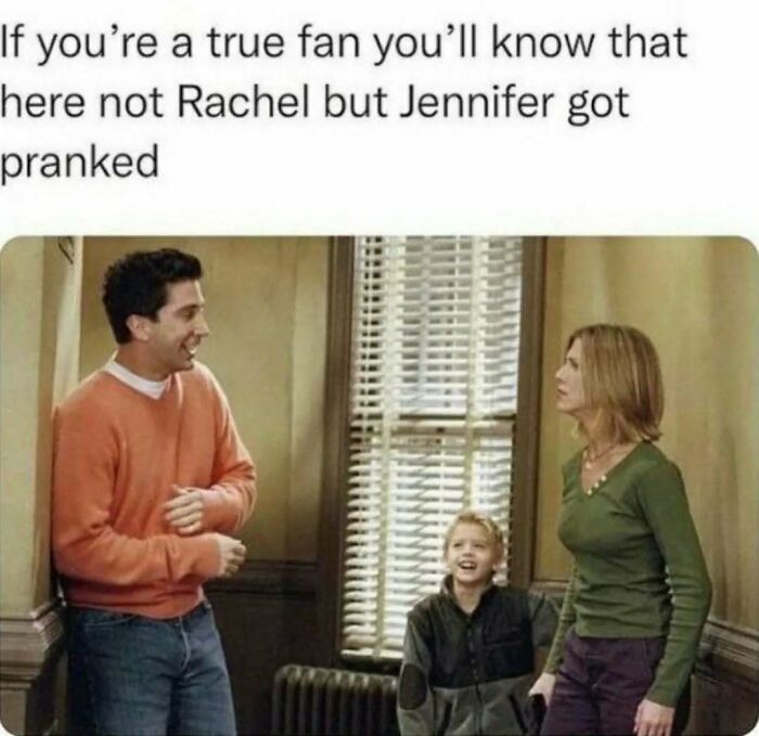 103 Memes And Posts That Prove Why &lsquo;Friends&rsquo; Is A Timeless Classic (New Pics)