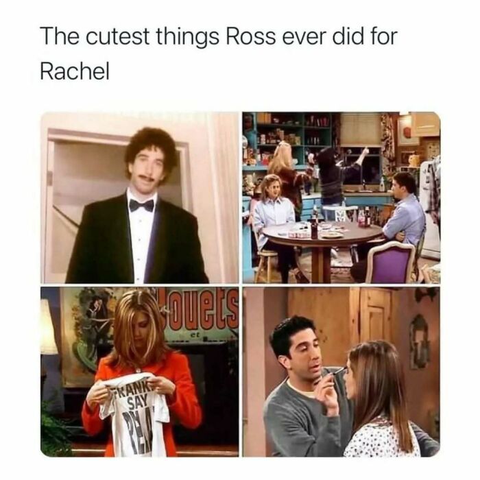 103 Memes And Posts That Prove Why &lsquo;Friends&rsquo; Is A Timeless Classic (New Pics)