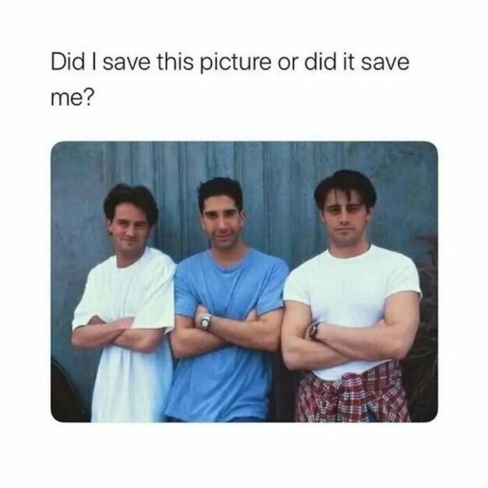 103 Memes And Posts That Prove Why &lsquo;Friends&rsquo; Is A Timeless Classic (New Pics)