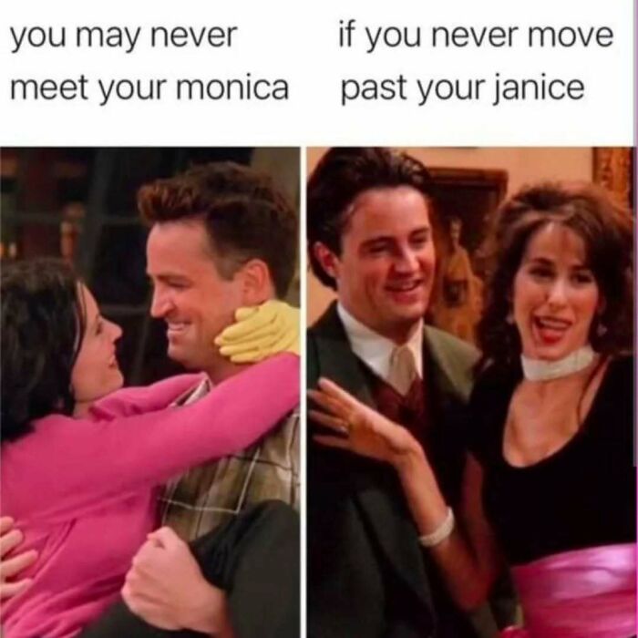 103 Memes And Posts That Prove Why &lsquo;Friends&rsquo; Is A Timeless Classic (New Pics)