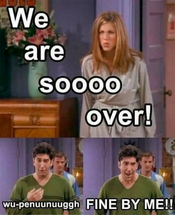 103 Memes And Posts That Prove Why &lsquo;Friends&rsquo; Is A Timeless Classic (New Pics)