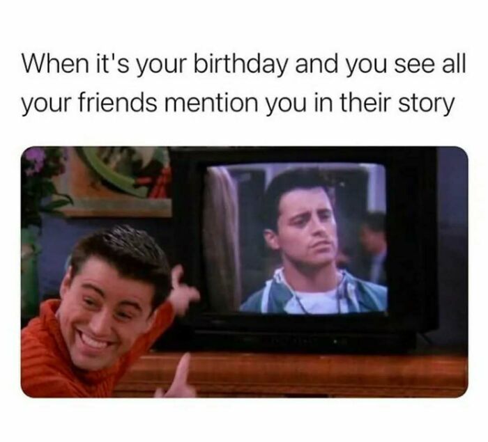 103 Memes And Posts That Prove Why &lsquo;Friends&rsquo; Is A Timeless Classic (New Pics)