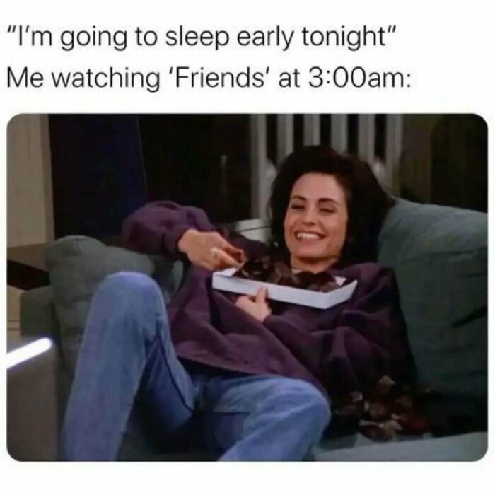 103 Memes And Posts That Prove Why &lsquo;Friends&rsquo; Is A Timeless Classic (New Pics)