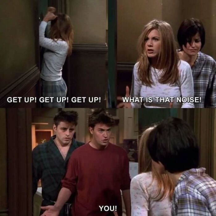 103 Memes And Posts That Prove Why &lsquo;Friends&rsquo; Is A Timeless Classic (New Pics)