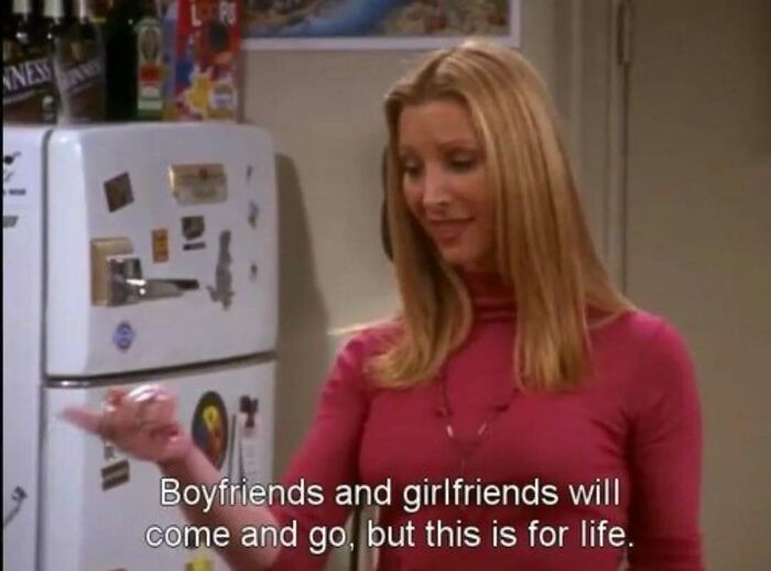 103 Memes And Posts That Prove Why &lsquo;Friends&rsquo; Is A Timeless Classic (New Pics)