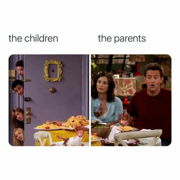 103 Memes And Posts That Prove Why &lsquo;Friends&rsquo; Is A Timeless Classic (New Pics)