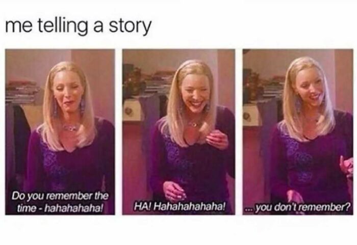 103 Memes And Posts That Prove Why &lsquo;Friends&rsquo; Is A Timeless Classic (New Pics)