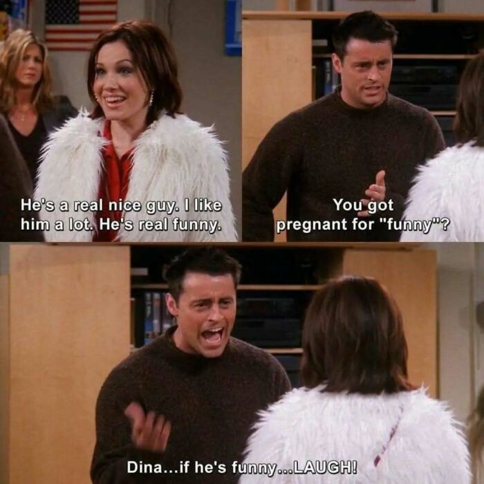 103 Memes And Posts That Prove Why &lsquo;Friends&rsquo; Is A Timeless Classic (New Pics)