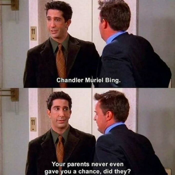 103 Memes And Posts That Prove Why &lsquo;Friends&rsquo; Is A Timeless Classic (New Pics)