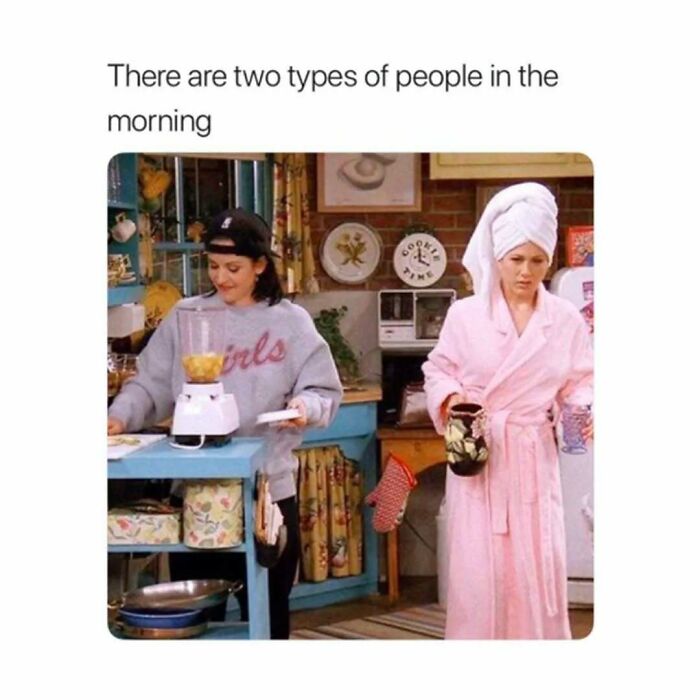103 Memes And Posts That Prove Why &lsquo;Friends&rsquo; Is A Timeless Classic (New Pics)