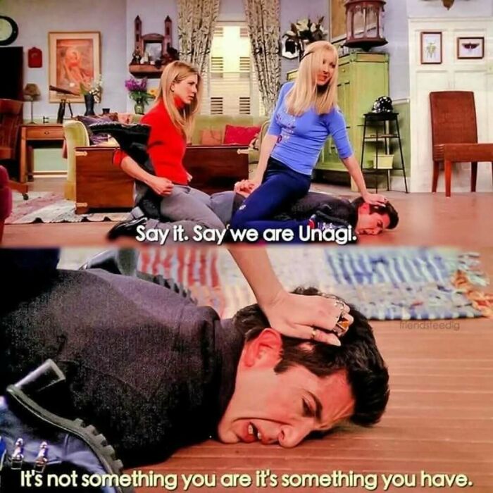 103 Memes And Posts That Prove Why &lsquo;Friends&rsquo; Is A Timeless Classic (New Pics)