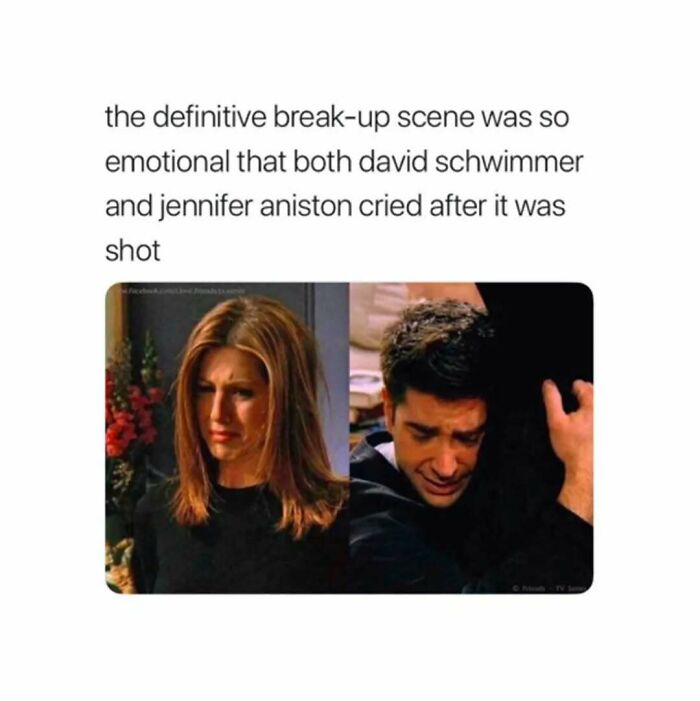 103 Memes And Posts That Prove Why &lsquo;Friends&rsquo; Is A Timeless Classic (New Pics)