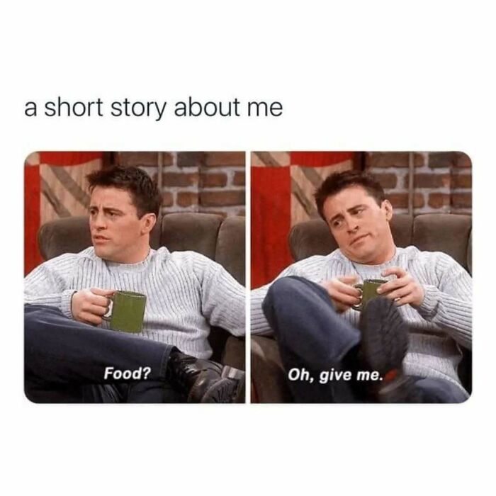 103 Memes And Posts That Prove Why &lsquo;Friends&rsquo; Is A Timeless Classic (New Pics)