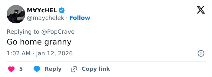 “Go Home Granny”: Jennifer Lopez’s Golden Globes Look Sparks Ageist Backlash “Go Home Granny”: Jennifer Lopez’s Golden Globes Look Sparks Ageist Backlash