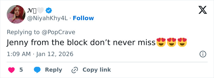 “Go Home Granny”: Jennifer Lopez’s Golden Globes Look Sparks Ageist Backlash “Go Home Granny”: Jennifer Lopez’s Golden Globes Look Sparks Ageist Backlash