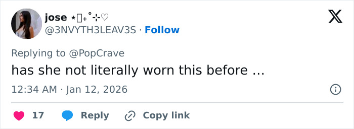 “Go Home Granny”: Jennifer Lopez’s Golden Globes Look Sparks Ageist Backlash “Go Home Granny”: Jennifer Lopez’s Golden Globes Look Sparks Ageist Backlash