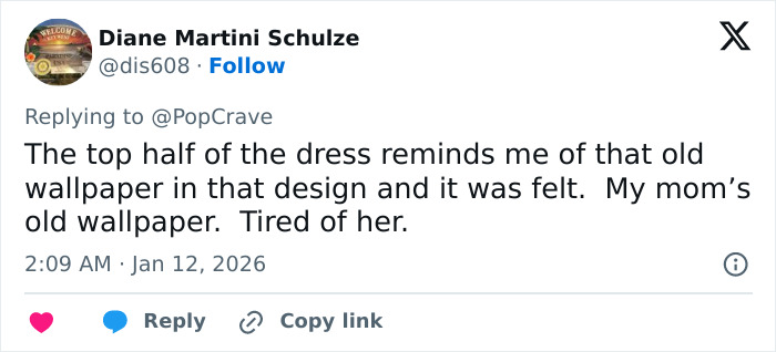 “Go Home Granny”: Jennifer Lopez’s Golden Globes Look Sparks Ageist Backlash “Go Home Granny”: Jennifer Lopez’s Golden Globes Look Sparks Ageist Backlash