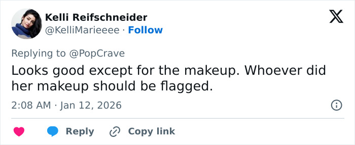 “Go Home Granny”: Jennifer Lopez’s Golden Globes Look Sparks Ageist Backlash “Go Home Granny”: Jennifer Lopez’s Golden Globes Look Sparks Ageist Backlash