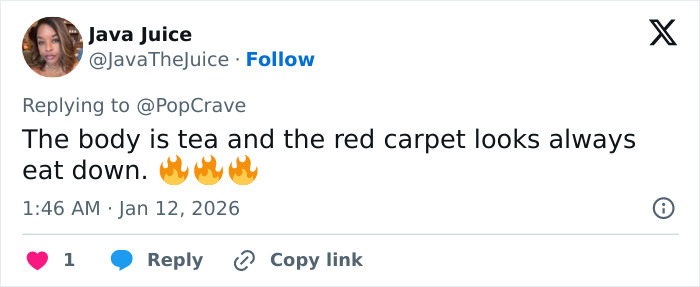 “Go Home Granny”: Jennifer Lopez’s Golden Globes Look Sparks Ageist Backlash “Go Home Granny”: Jennifer Lopez’s Golden Globes Look Sparks Ageist Backlash