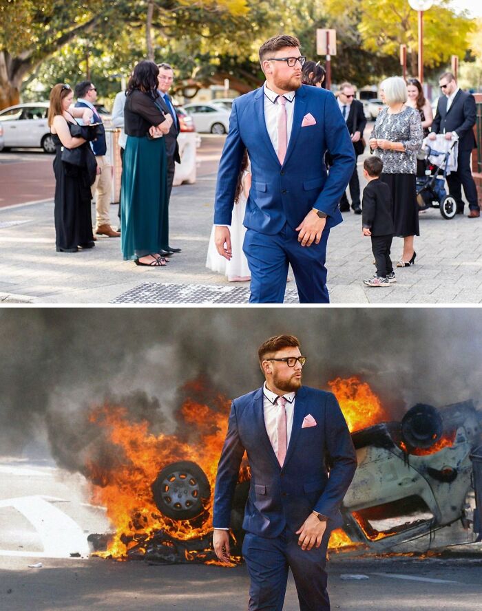 68 Photos That Prove Life Is More Fun When You Have Siblings (New Pics)