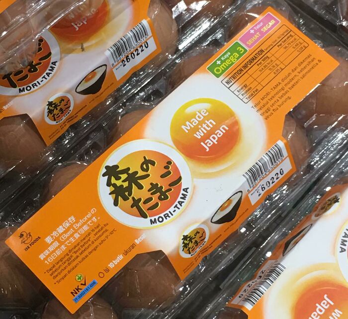 101 Hilarious Cases Showing Japan Getting Completely Lost While Translating To English