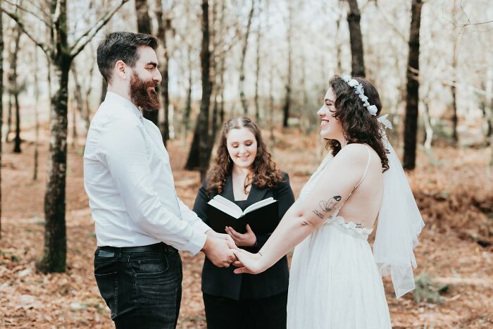62 “They’re Not Gonna Last” Wedding Moments That Turned Out To Be Completely Accurate