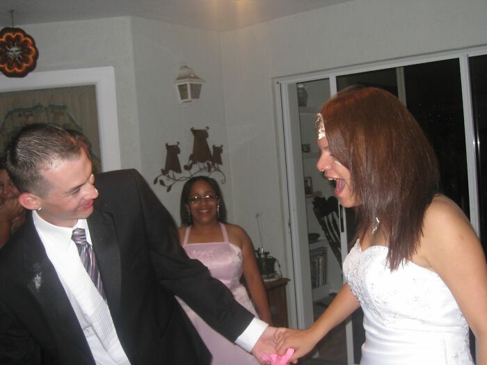 62 “They’re Not Gonna Last” Wedding Moments That Turned Out To Be Completely Accurate