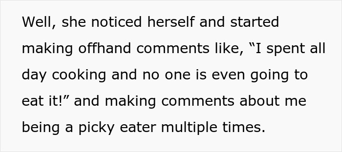 &ldquo;Expired Food In Her Pantry From 1999&rdquo;: Pregnant Woman Declines MIL&rsquo;s Meals, It Doesn&rsquo;t Go Down Well