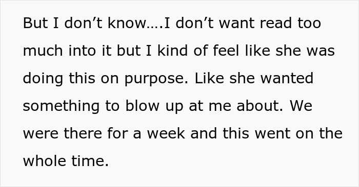 &ldquo;Expired Food In Her Pantry From 1999&rdquo;: Pregnant Woman Declines MIL&rsquo;s Meals, It Doesn&rsquo;t Go Down Well