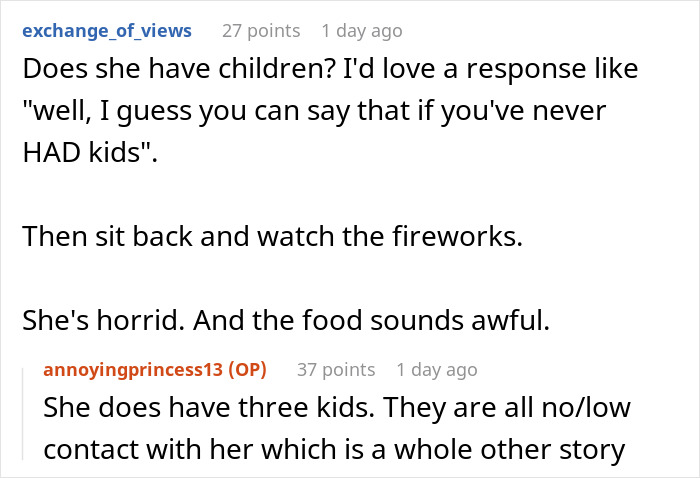 &ldquo;Expired Food In Her Pantry From 1999&rdquo;: Pregnant Woman Declines MIL&rsquo;s Meals, It Doesn&rsquo;t Go Down Well