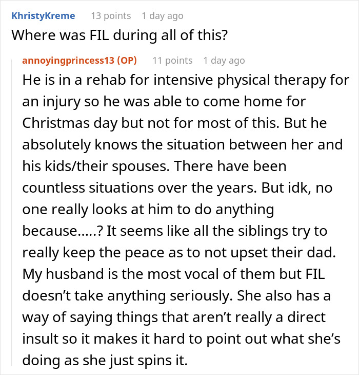 &ldquo;Expired Food In Her Pantry From 1999&rdquo;: Pregnant Woman Declines MIL&rsquo;s Meals, It Doesn&rsquo;t Go Down Well