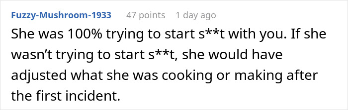 &ldquo;Expired Food In Her Pantry From 1999&rdquo;: Pregnant Woman Declines MIL&rsquo;s Meals, It Doesn&rsquo;t Go Down Well