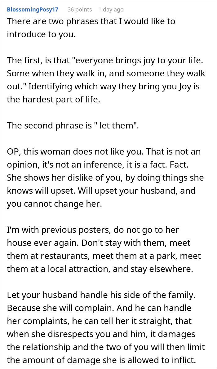 &ldquo;Expired Food In Her Pantry From 1999&rdquo;: Pregnant Woman Declines MIL&rsquo;s Meals, It Doesn&rsquo;t Go Down Well