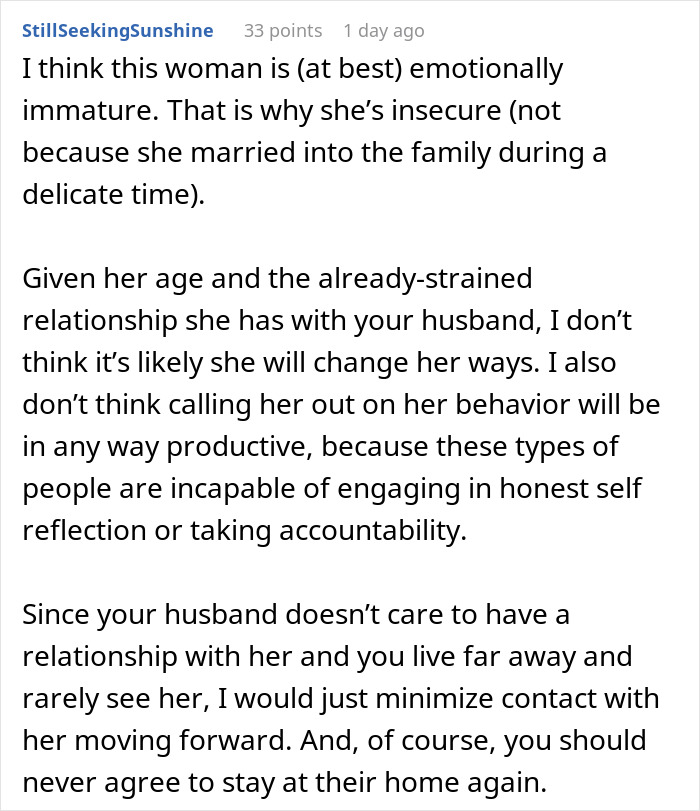 &ldquo;Expired Food In Her Pantry From 1999&rdquo;: Pregnant Woman Declines MIL&rsquo;s Meals, It Doesn&rsquo;t Go Down Well