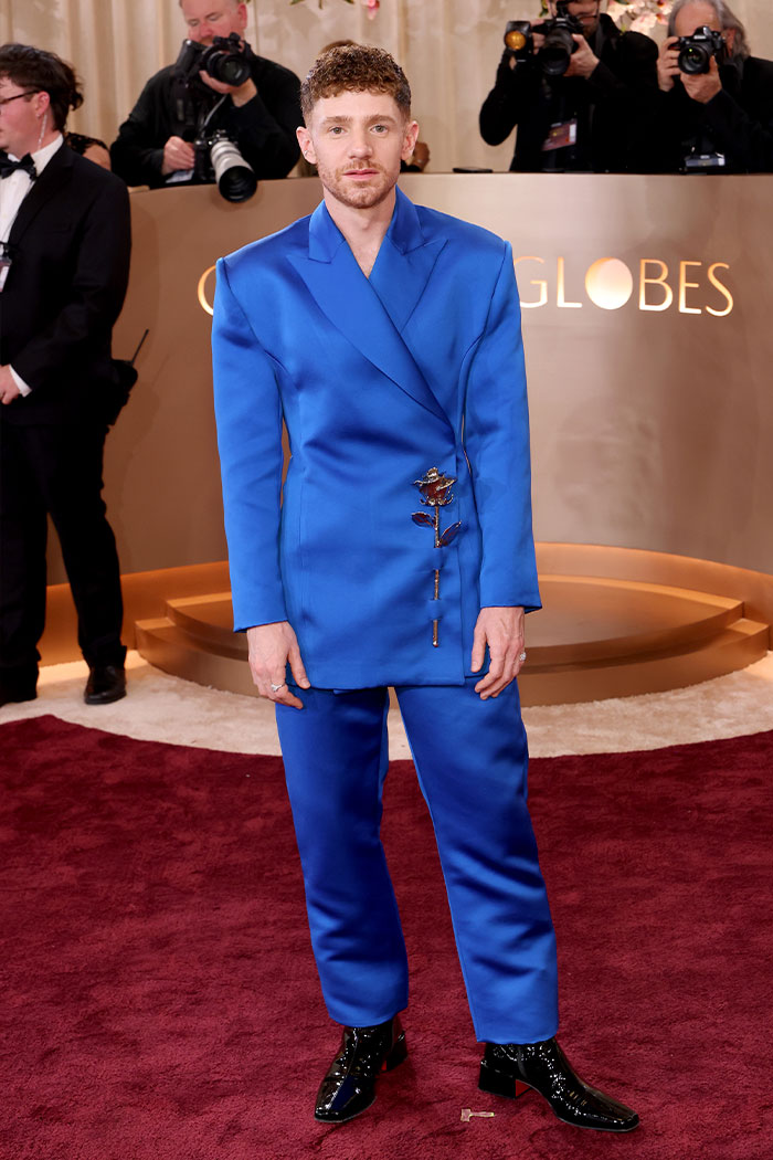 &ldquo;Does Her Stylist Hate Her?&rdquo;: 40 Red Carpet Fashion Disasters From The 2026 Golden Globes