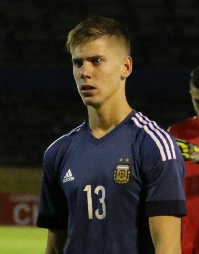 Juan Foyth: Bio And Career Highlights