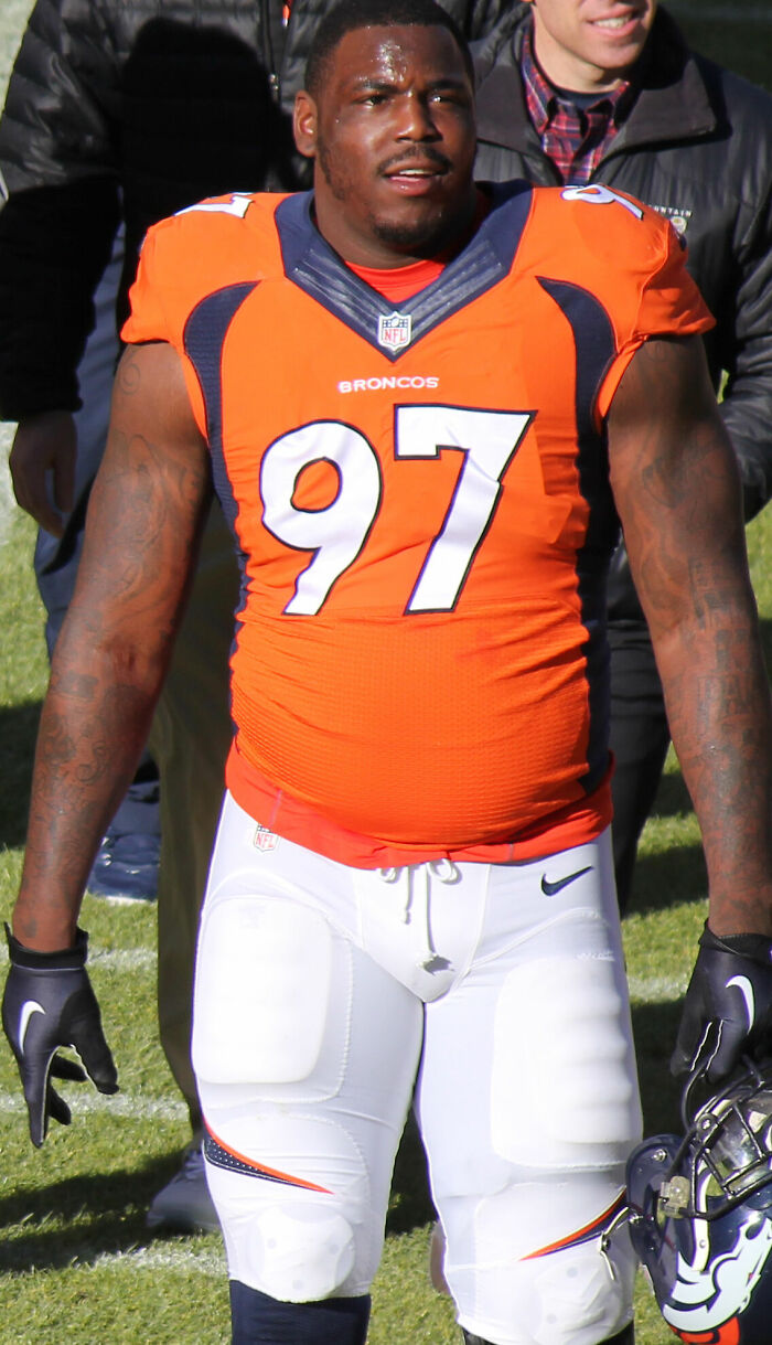 Malik Jackson: Bio And Career Highlights