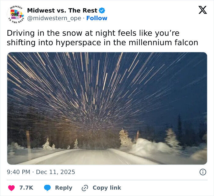 Midwest Is Not For Everyone As These 50 Hilariously Spot-On Memes Show