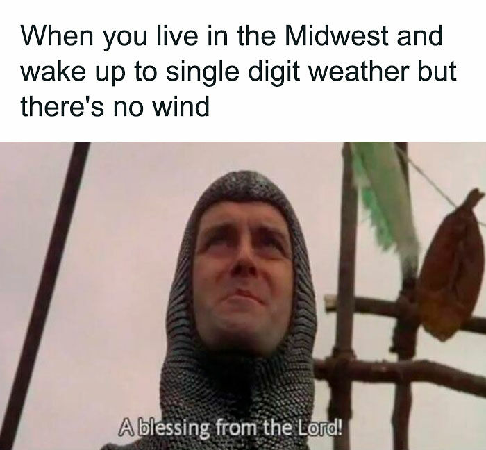 Midwest Is Not For Everyone As These 50 Hilariously Spot-On Memes Show