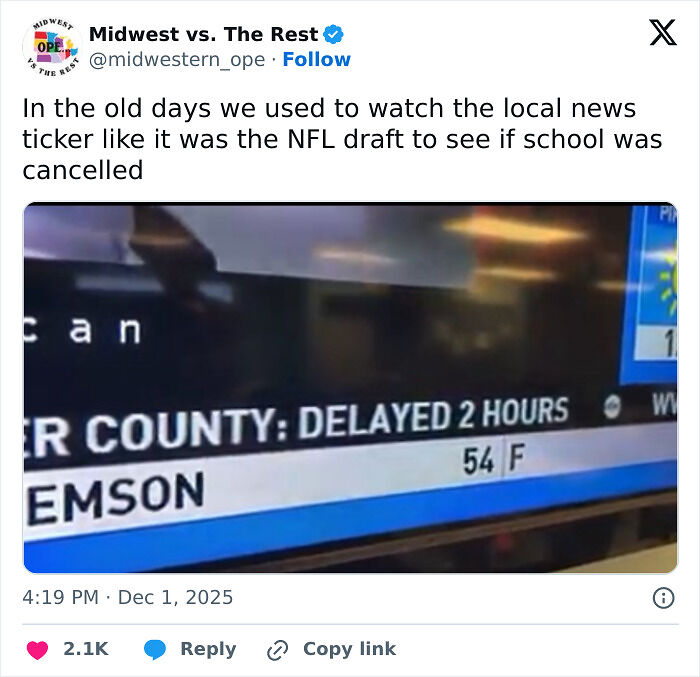 Midwest Is Not For Everyone As These 50 Hilariously Spot-On Memes Show